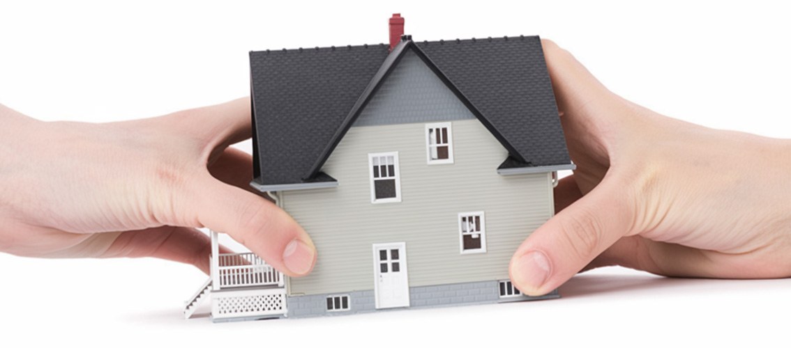 Делба на имот