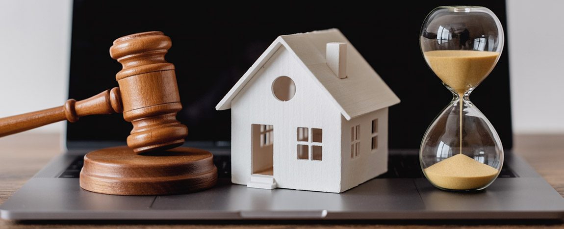 Придобиване на имот по давност