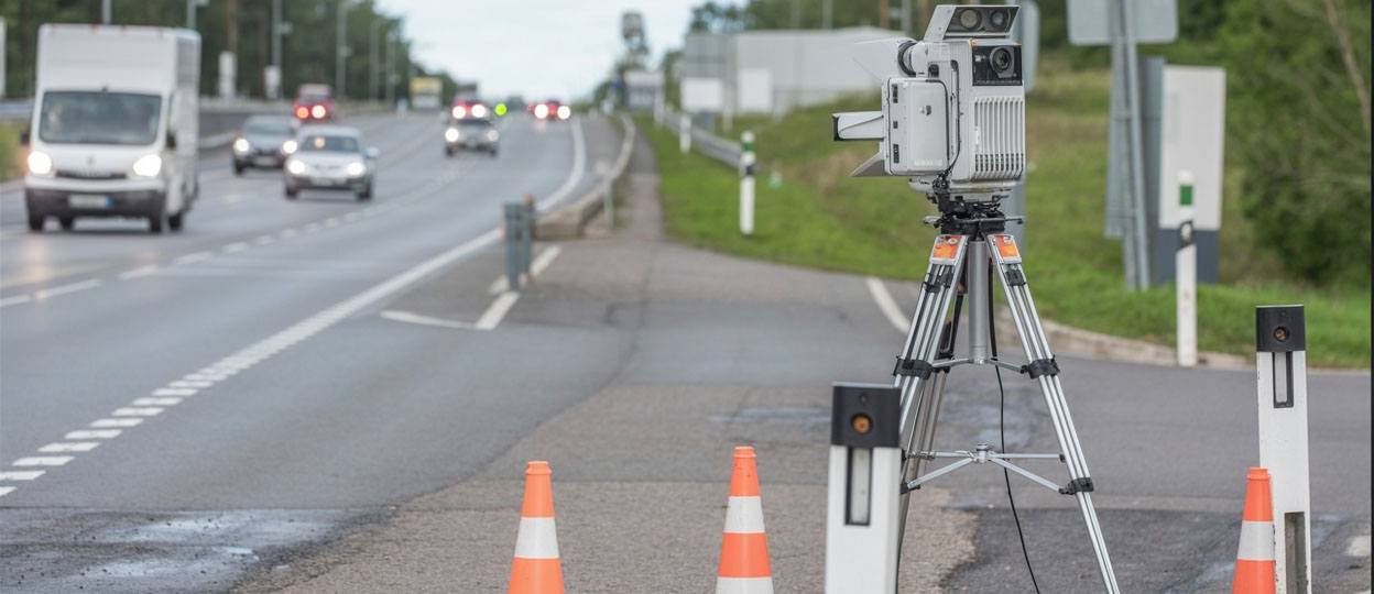 Обжалване на електронен фиш