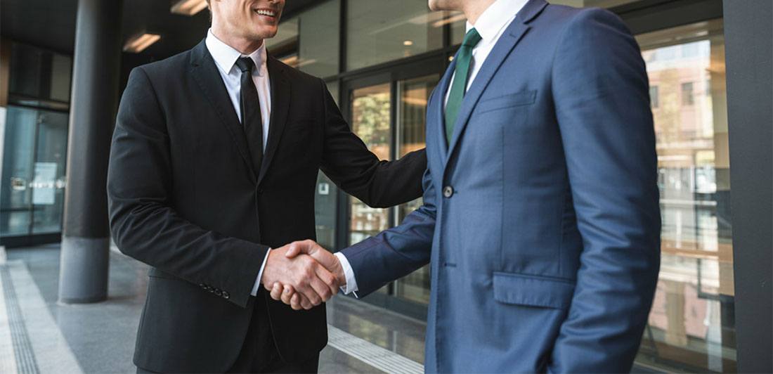 Регистрация на НПО