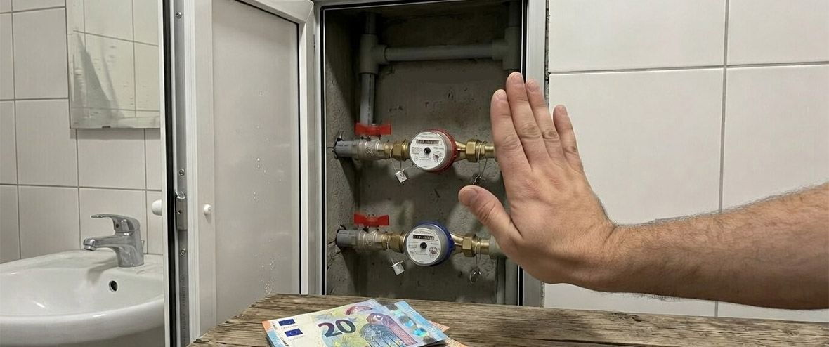 Дела срещу Софийска вода и ВиК дружества