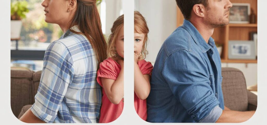 Може ли бащата да вземе детето от майката – Какво Казва Законът