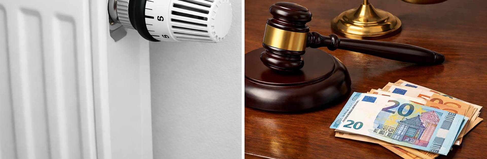 Адвплат срещу топлофикация