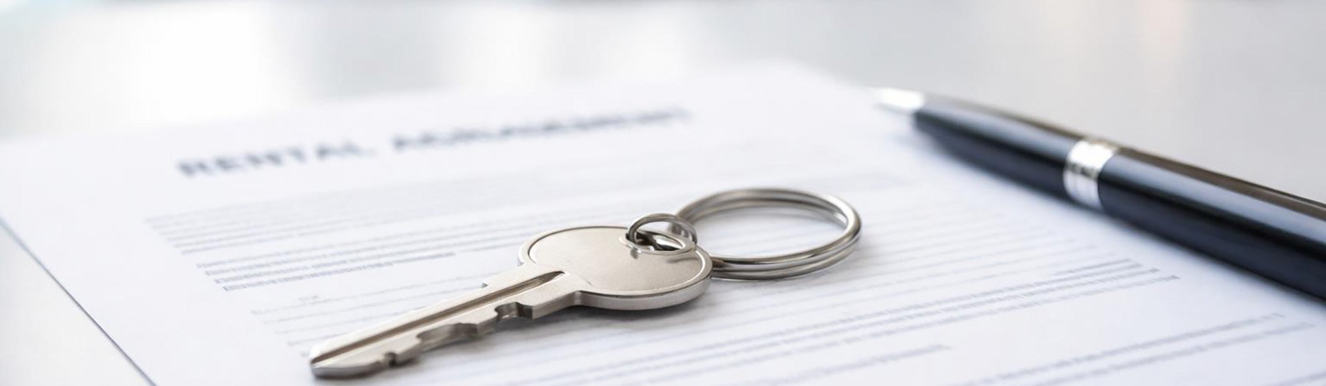 Адвокат за изготвяне на наемен договор