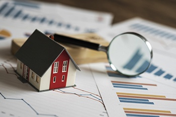 Правна оценка на имот за тежести от LegalFrame.BG