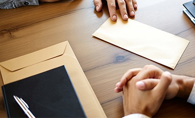 Оспорване на наказание по време на работа